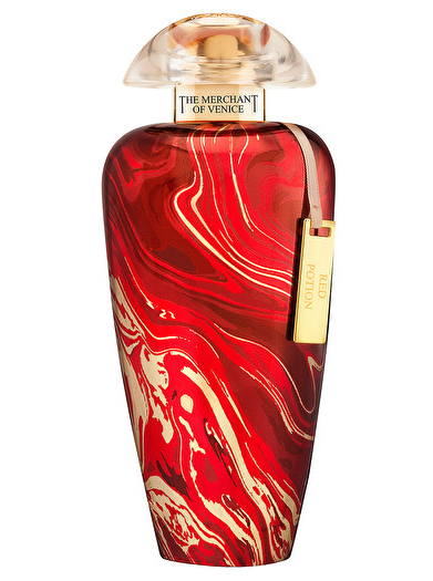 Red Potion The Merchant of Venice — аромат