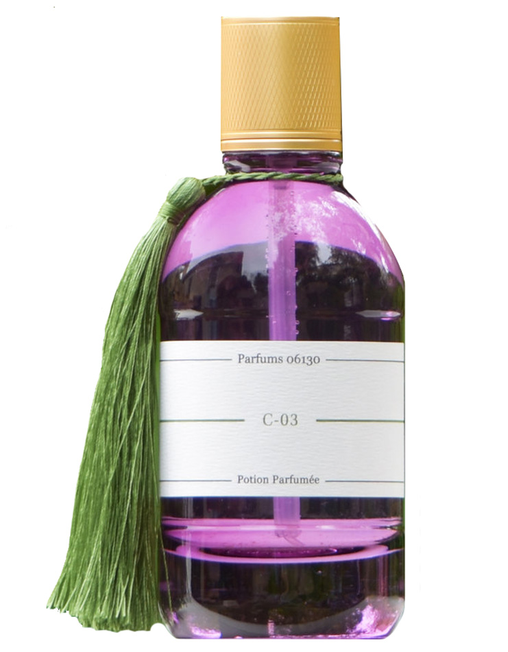 C-03 Parfums 06130 — аромат