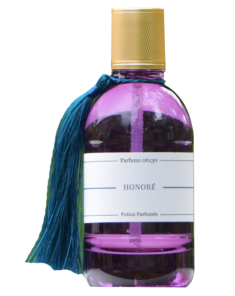 Honoré Parfums 06130 — аромат