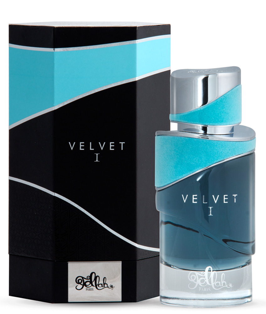 Velvet I Fellah Paris — аромат