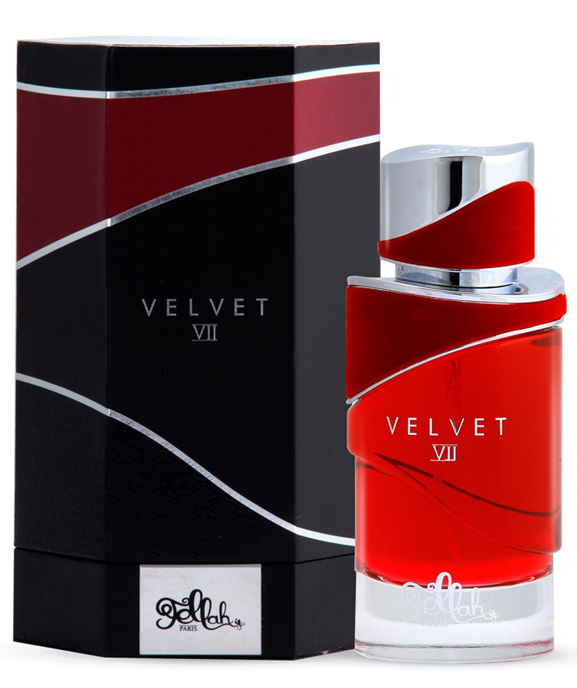 Velvet VII Fellah Paris — аромат