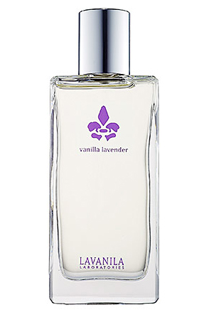 Vanilla Lavender Lavanila Laboratories — аромат