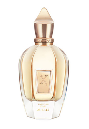 Aubres (The Fortnum & Mason Exclusive) Xerjoff — аромат