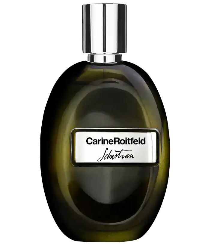 Sebastian Carine Roitfeld