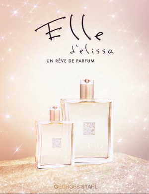 Elle d'Elissa Georges Stahl — аромат