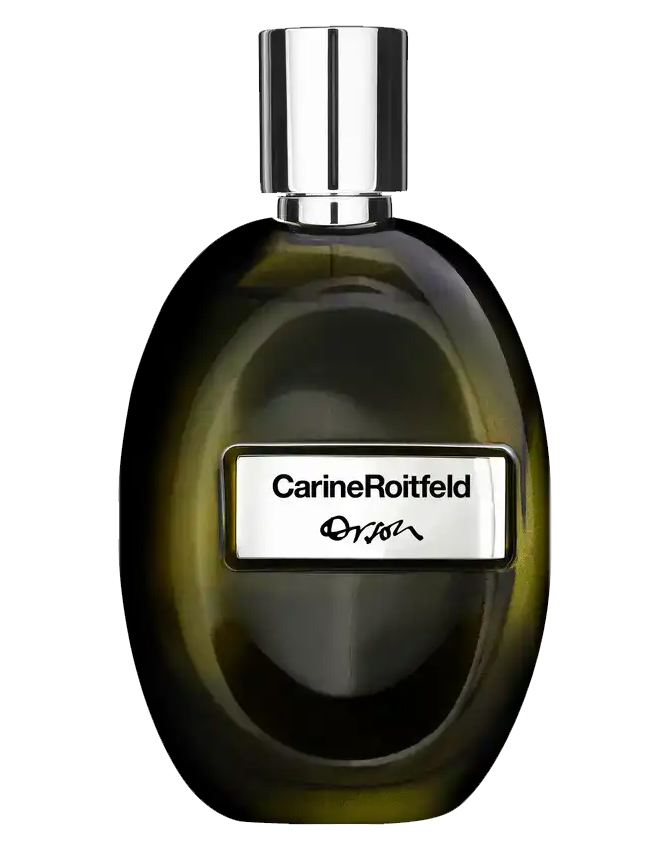 Orson Carine Roitfeld — аромат