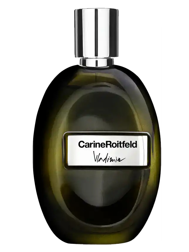 Vladimir Carine Roitfeld — аромат