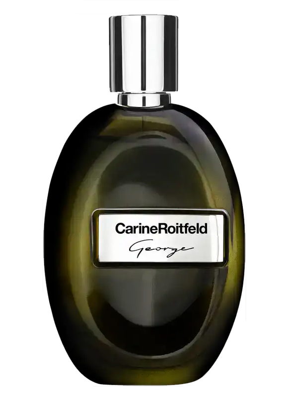 George Carine Roitfeld — аромат