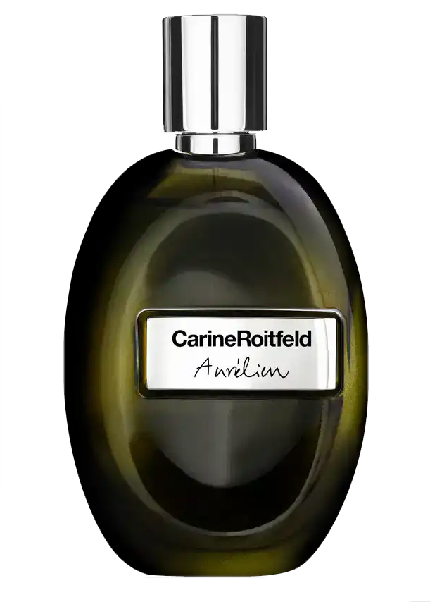 Aurelien Carine Roitfeld