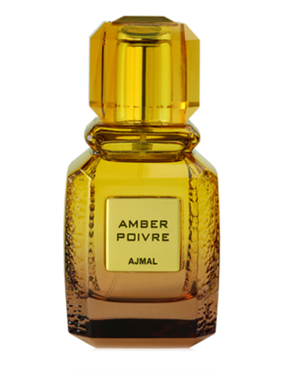 Amber Poivre Ajmal — аромат