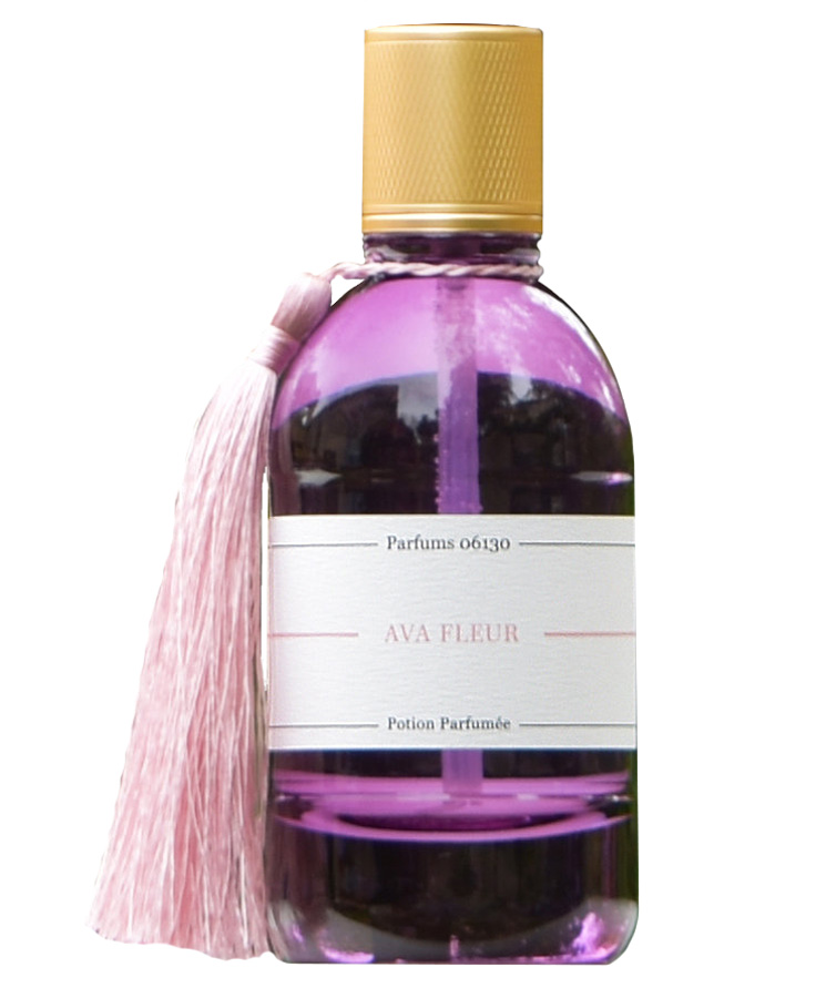 Ava Fleur Parfums 06130 — аромат