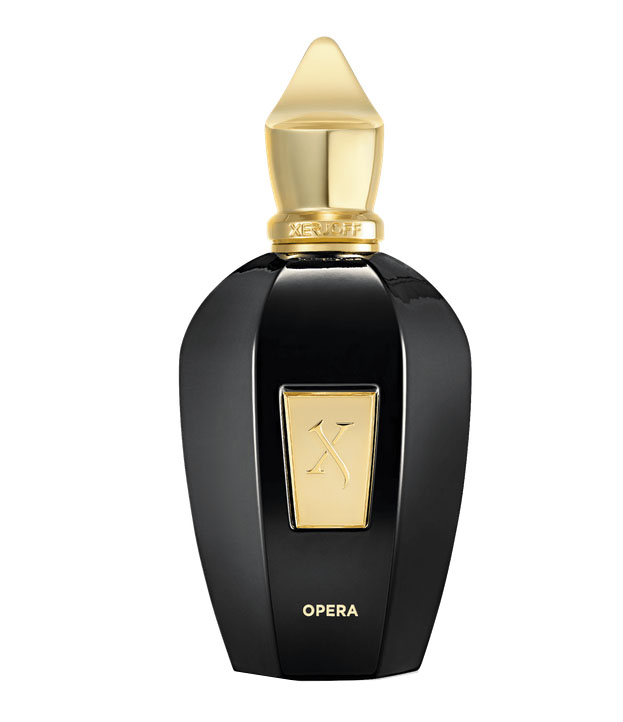Opera Xerjoff