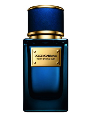 Velvet Oriental Musk Dolce&Gabbana