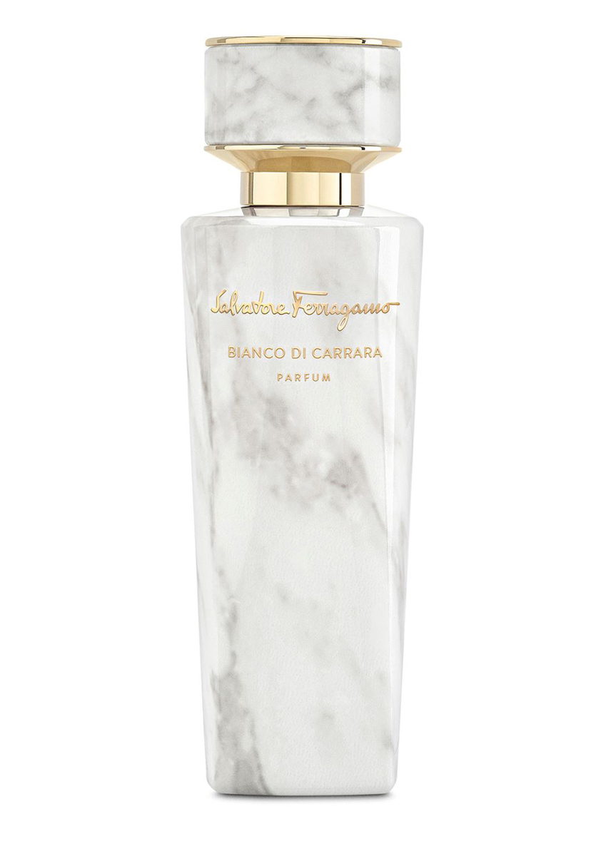 Bianco di Carrara Limited Edition 2019 Salvatore Ferragamo — аромат