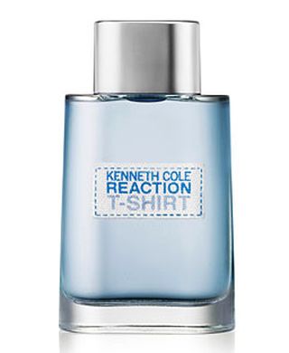 Reaction T-Shirt Kenneth Cole — аромат