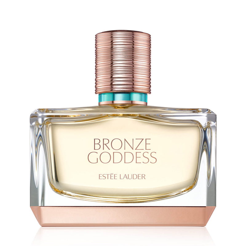 Bronze Goddess Eau de Parfum 2019 Estée Lauder — аромат