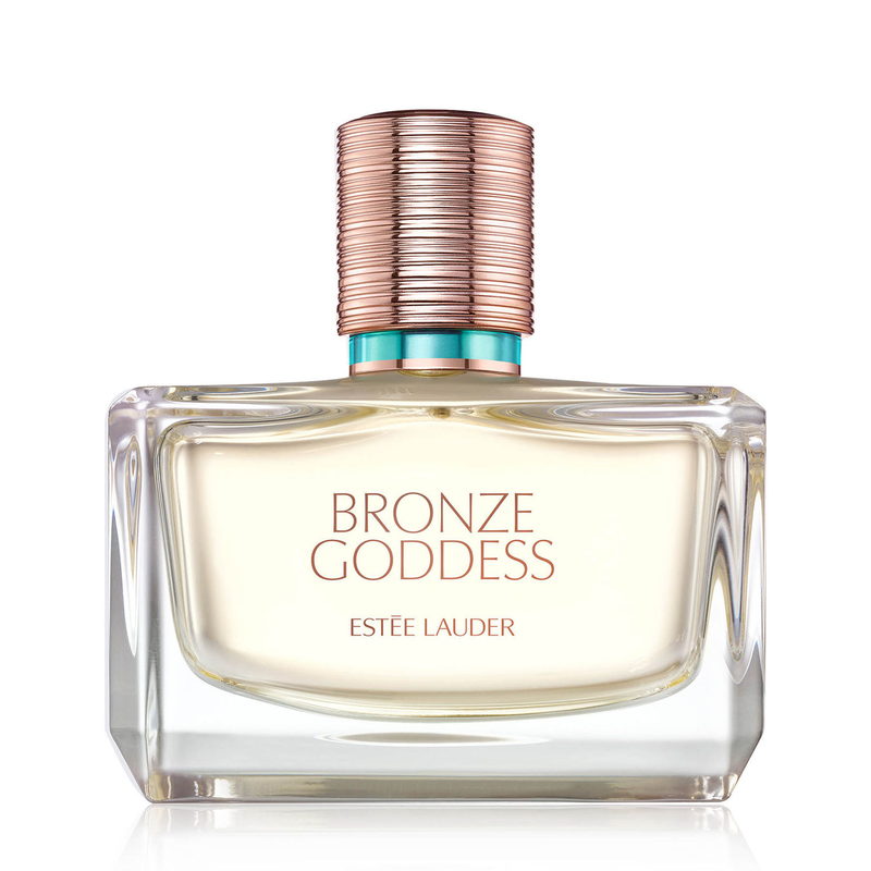 Bronze Goddess Eau Fraiche 2019 Estée Lauder — аромат