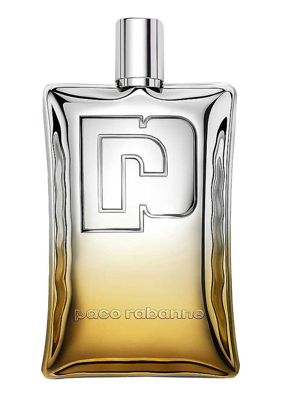 Crazy Me Rabanne — аромат