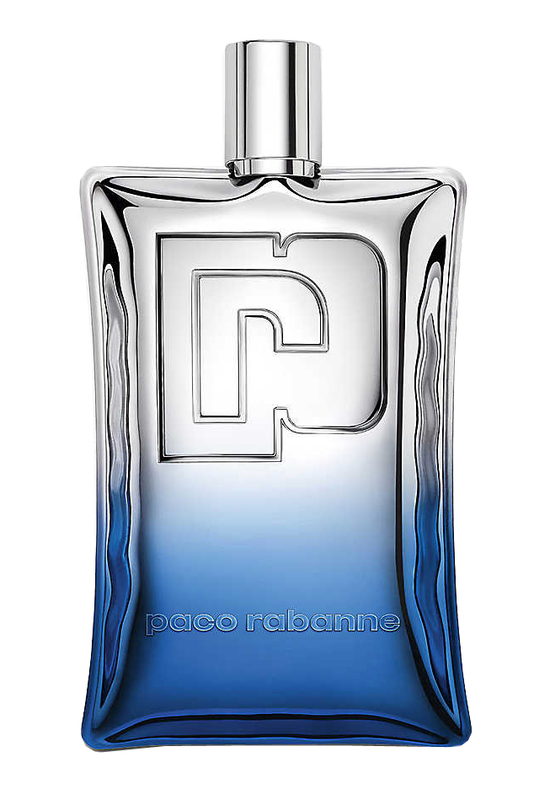 Genius Me Rabanne — аромат