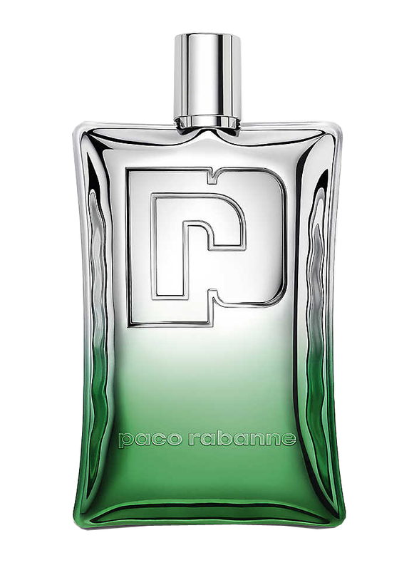 Dangerous Me Rabanne — аромат