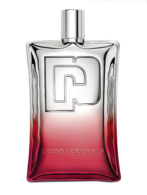 Erotic Me Rabanne — аромат