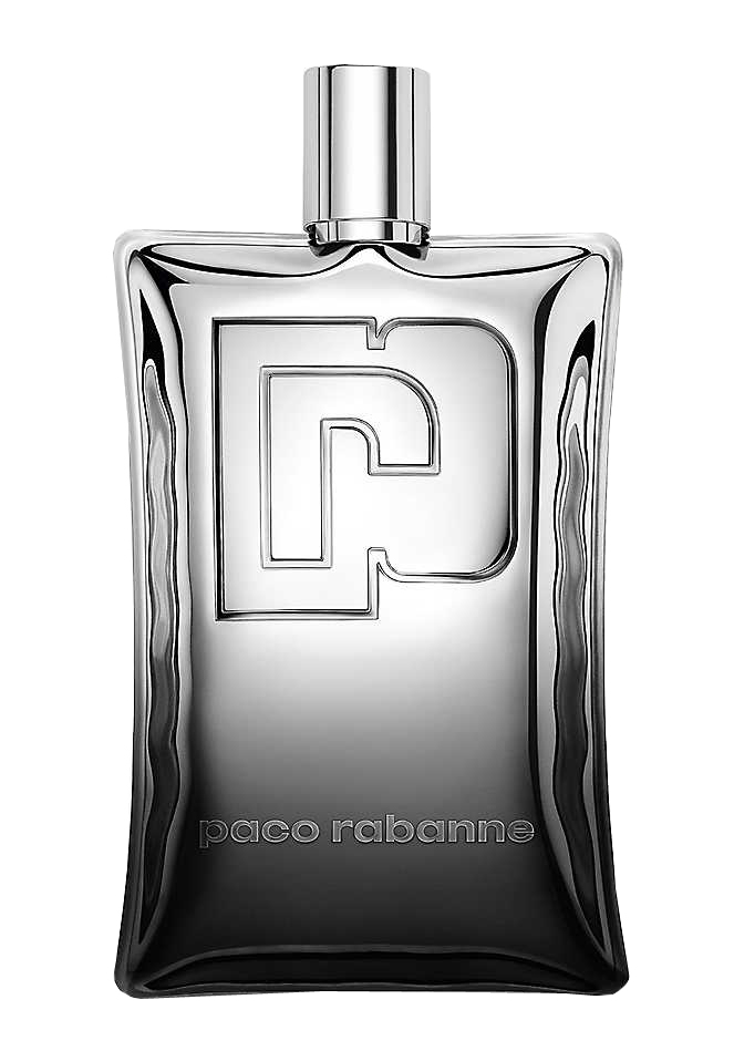 Strong Me Rabanne — аромат