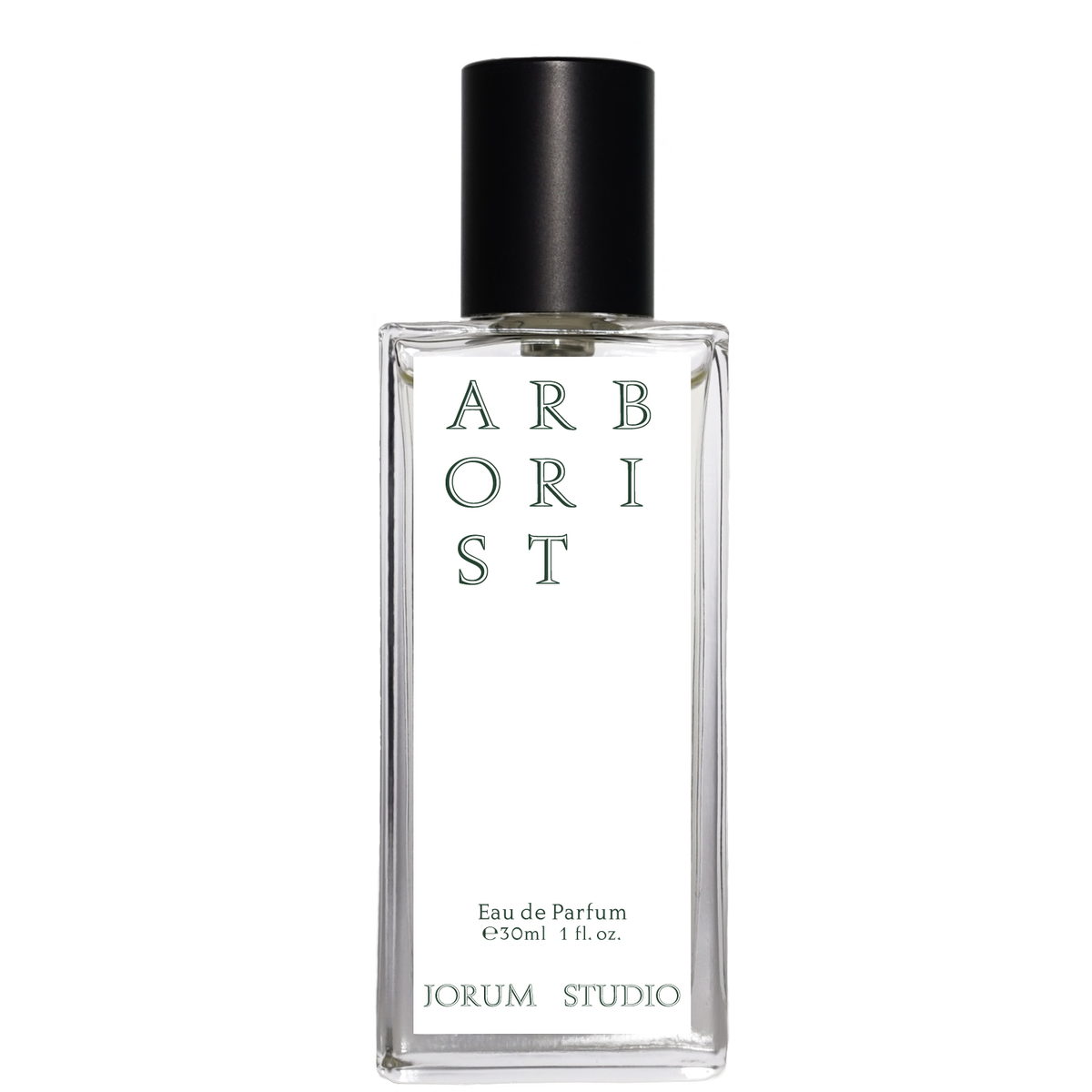 Arborist Jorum Studio — аромат