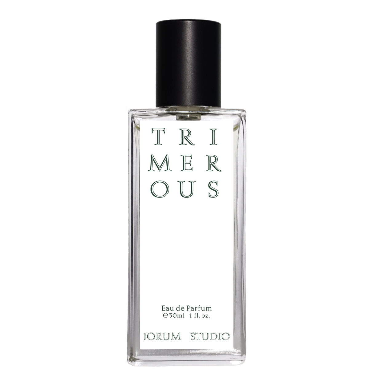 Trimerous Jorum Studio — аромат