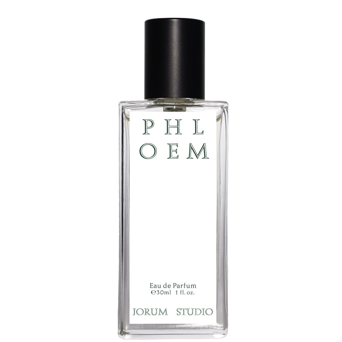 Phloem Jorum Studio — аромат
