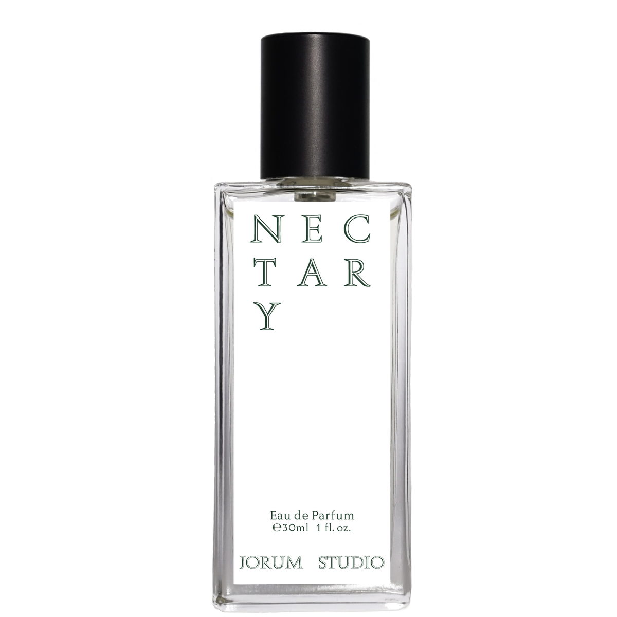 Nectary Jorum Studio — аромат
