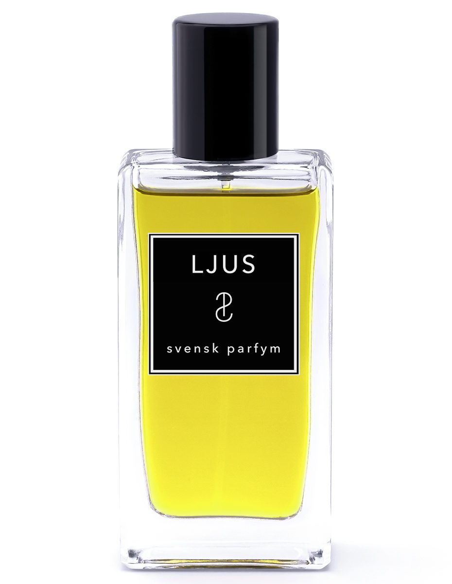 Ljus Svensk Parfym