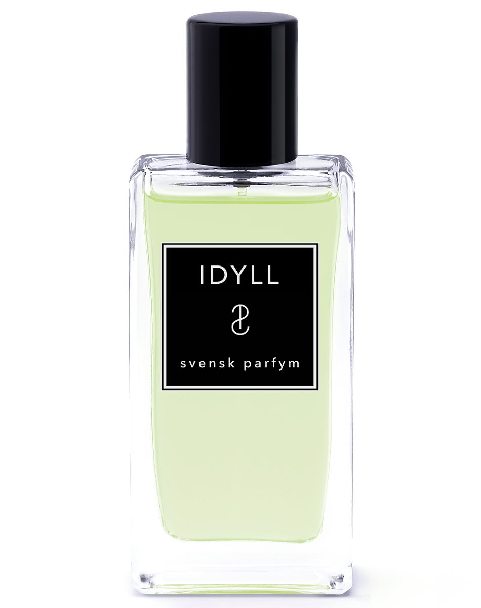 Idyll Svensk Parfym — аромат