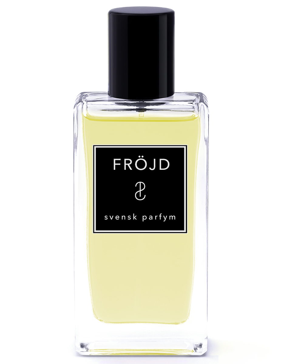 Fröjd Svensk Parfym — аромат