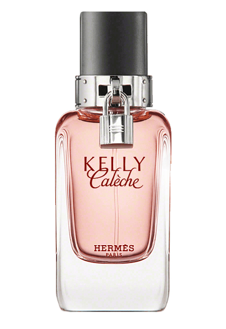 Kelly Caleche Eau de Parfum Hermès — аромат