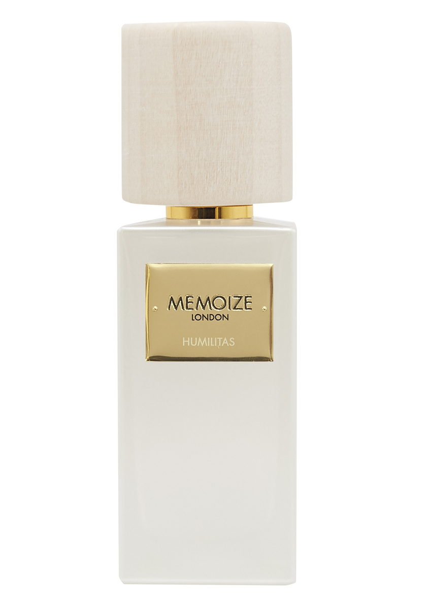 Humilitas Memoize London — аромат