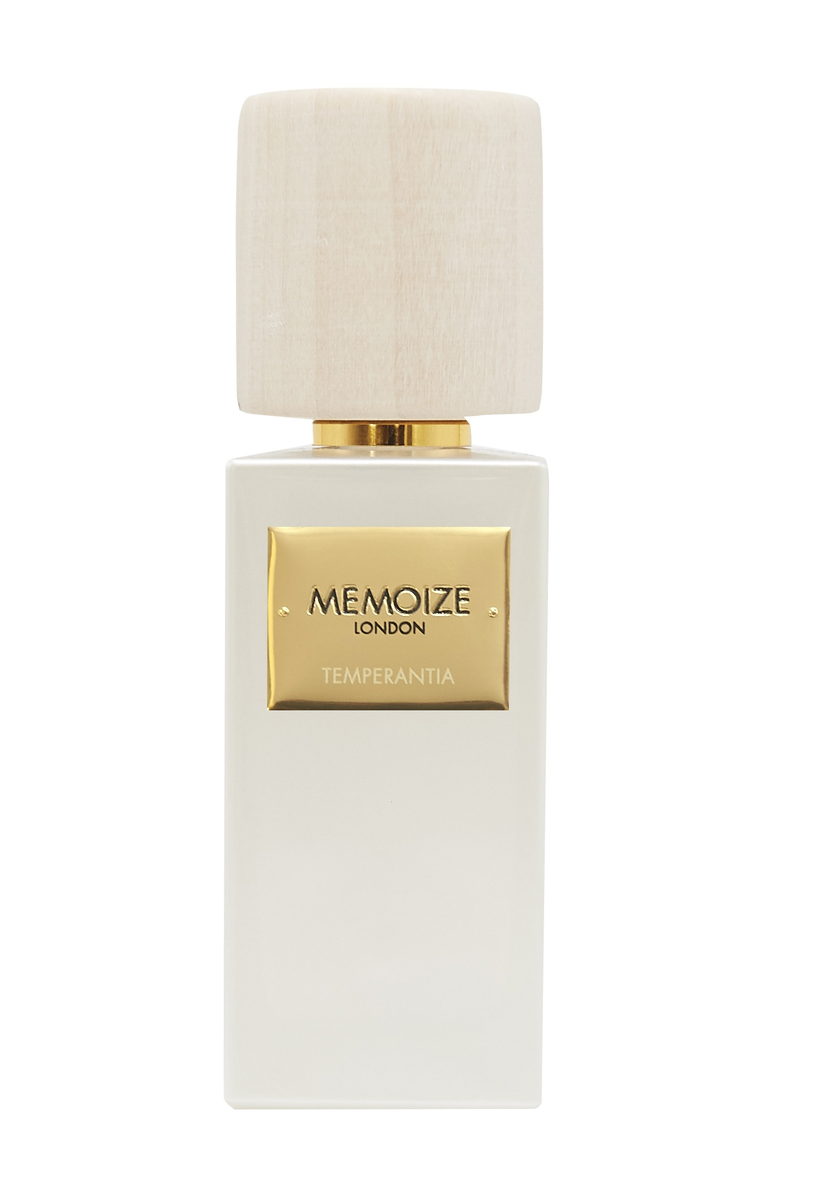 Temperantia Memoize London — аромат