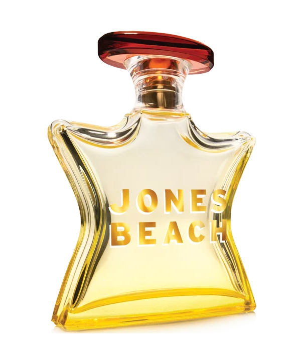 Jones Beach Bond No 9 — аромат