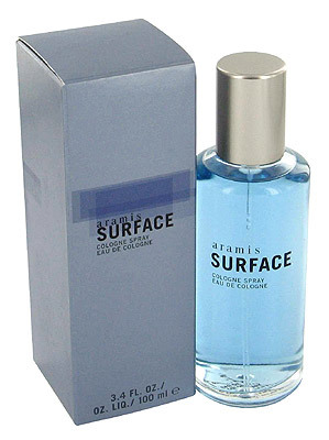 Surface Aramis — аромат