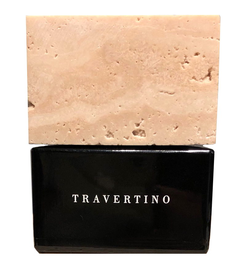 Travertino I Profumi Del Marmo — аромат