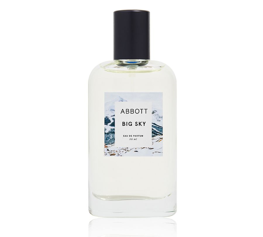 Big Sky Abbott New York City — аромат