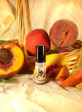 Chantilly Cream Solstice Scents — аромат