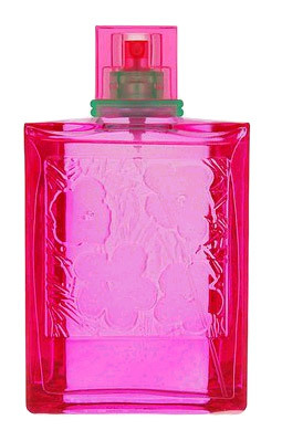 Pop pour Femme Andy Warhol — аромат