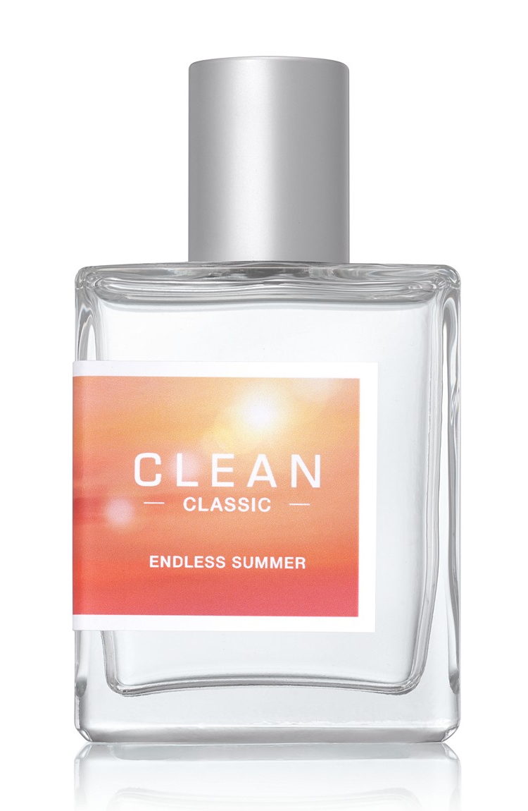 Endless Summer Clean — аромат