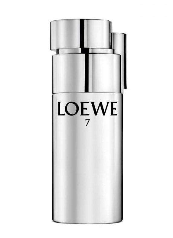 Loewe 7 Plata Loewe — аромат