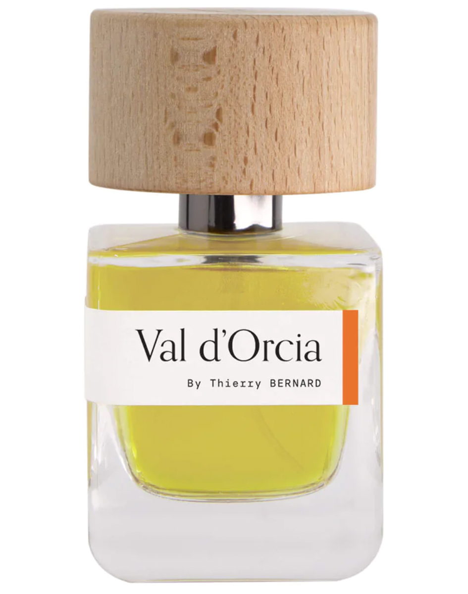 Val d'Orcia Parfumeurs du Monde — аромат