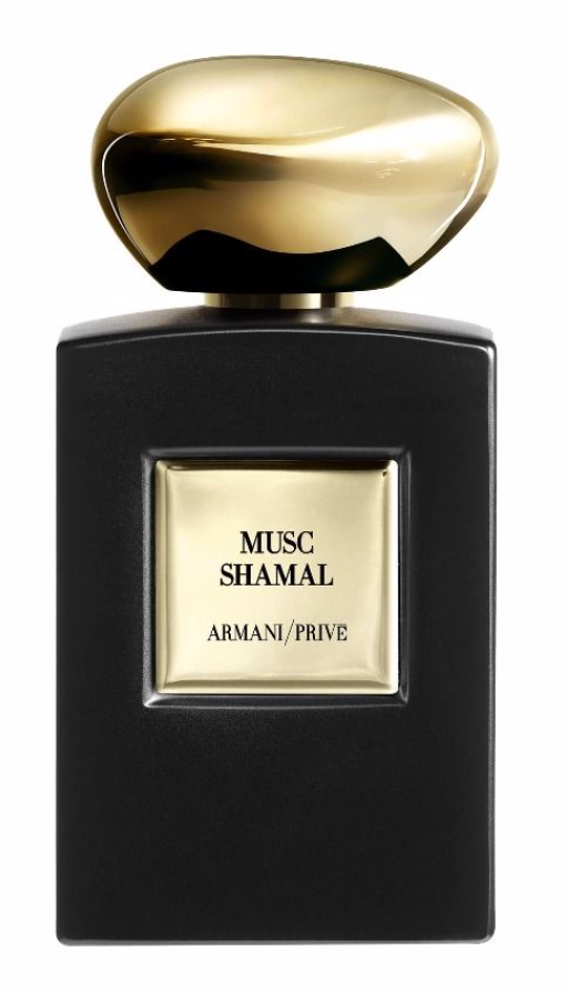 Musc Shamal Giorgio Armani