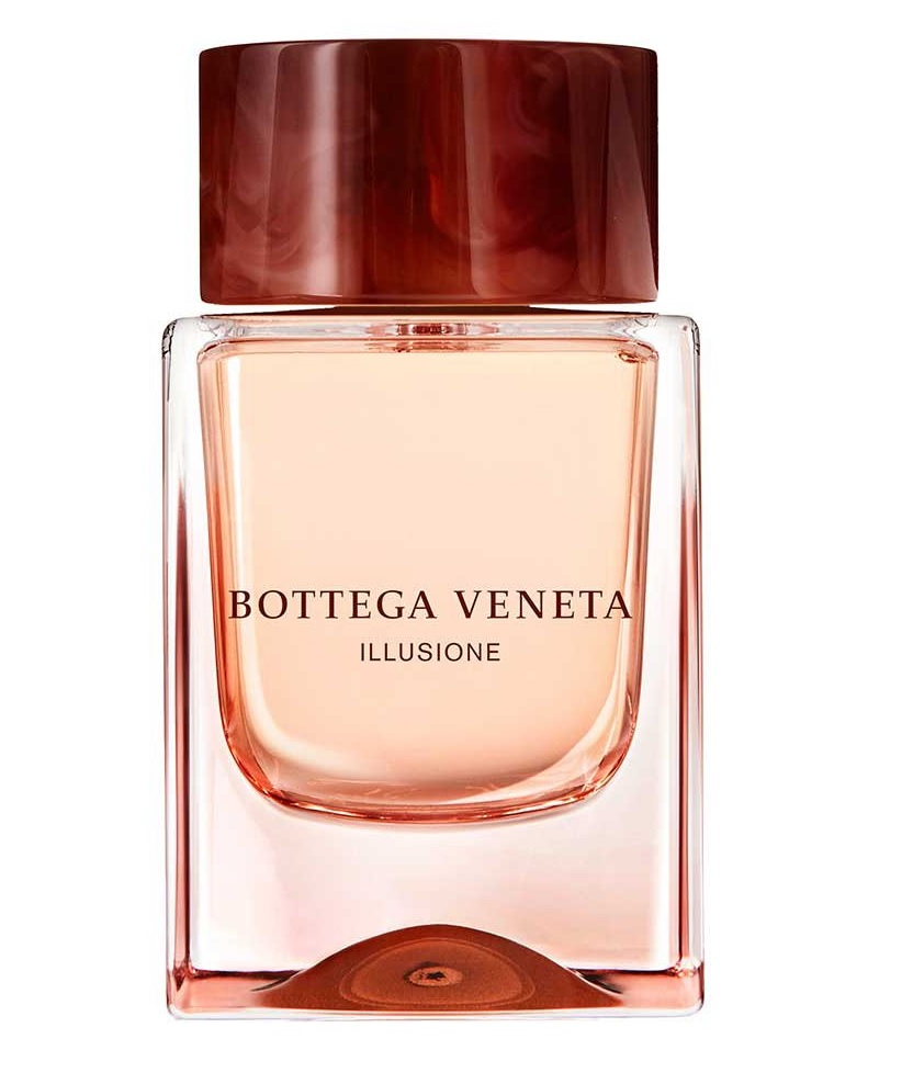 Illusione for Her Bottega Veneta — аромат