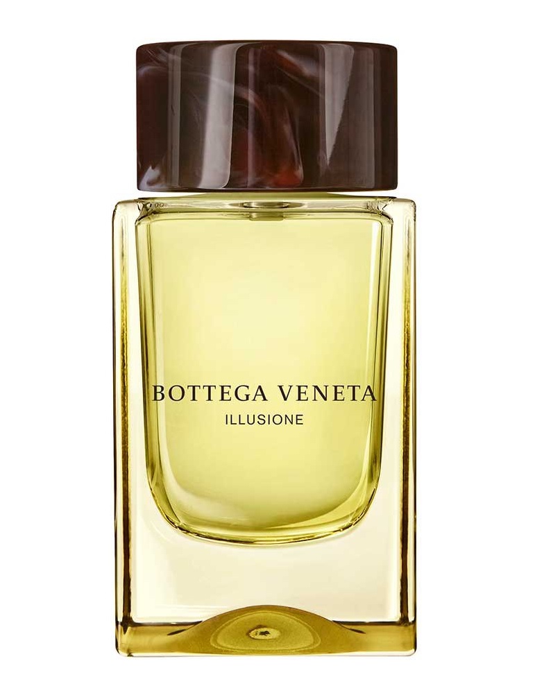 Illusione for Him Bottega Veneta — аромат