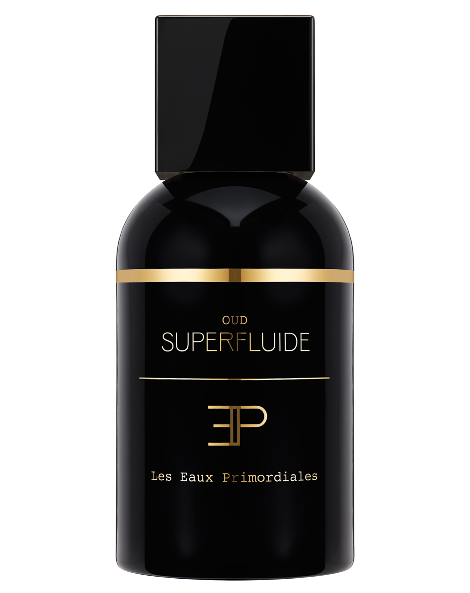 Oud Superfluide Les EAUX Primordiales — аромат