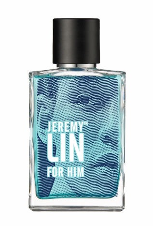 Jeremy Lin For Him Jeremy Lin — аромат
